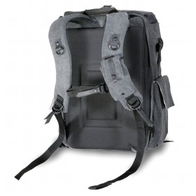 National Geographic NG W5070 Medium Rucksack (Gray)